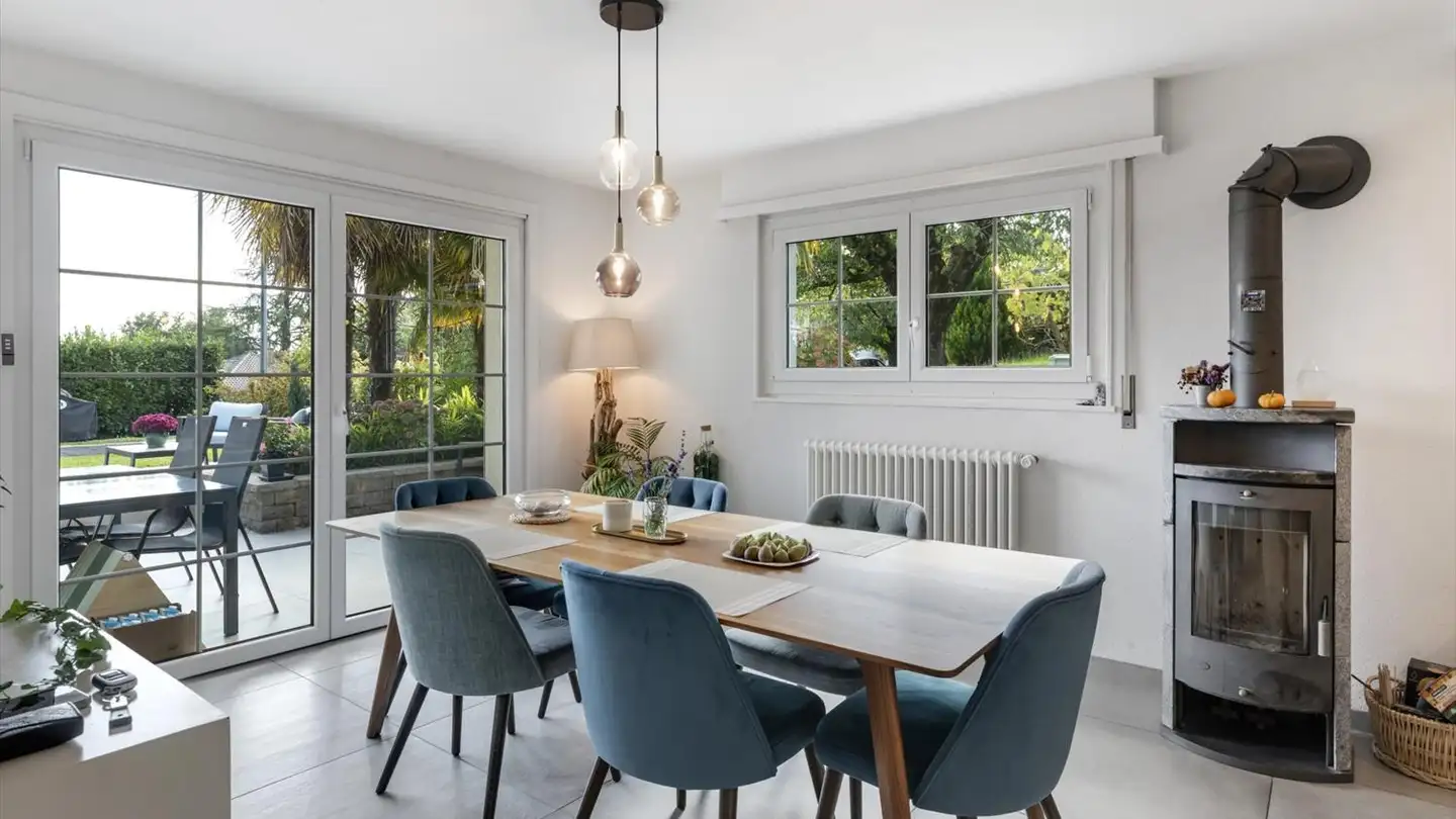 Single house for sale - 1027 Lonay - Photo 3