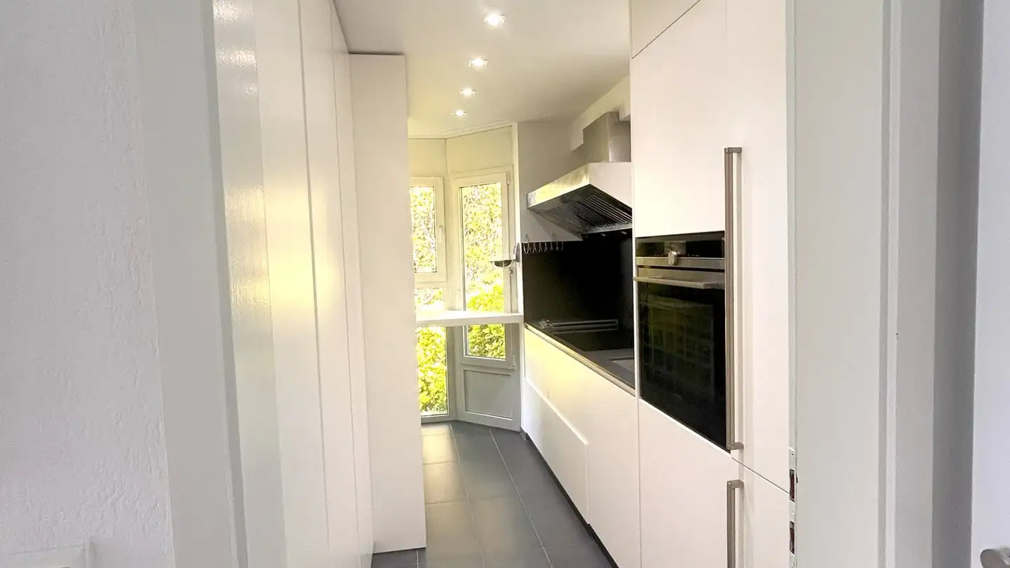 Appartamento in vendita - 1815 Clarens - Photo 2