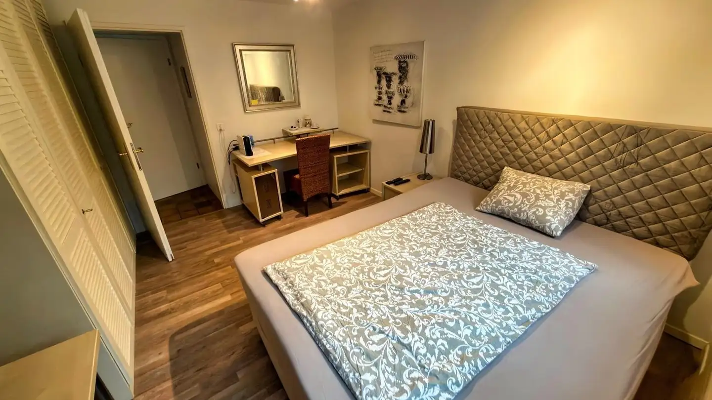 Appartement à louer - 4653 Obergösgen