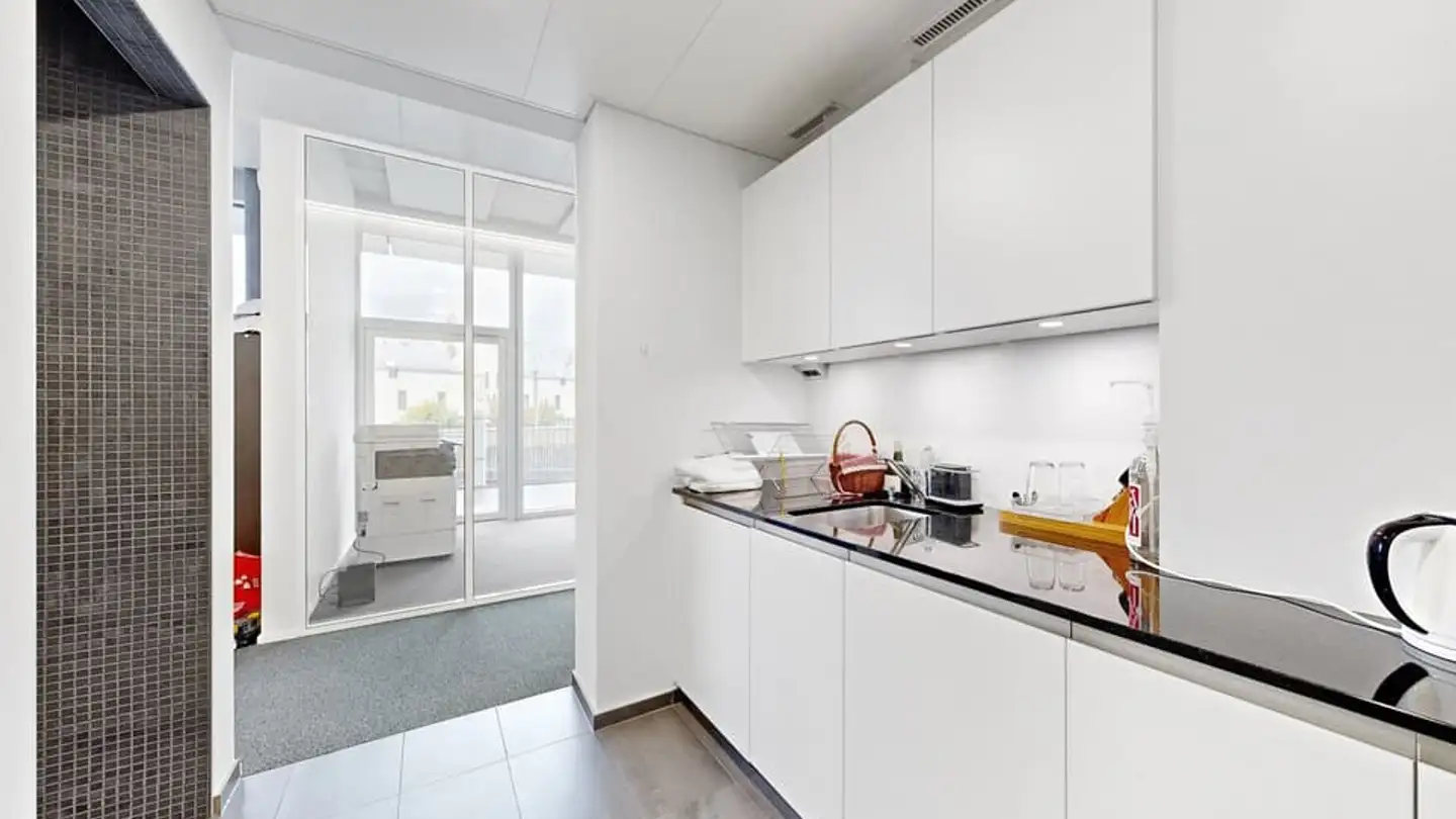 Commercial for rent - Avenue De Lavaux 77, 1009 Pully - Photo 3