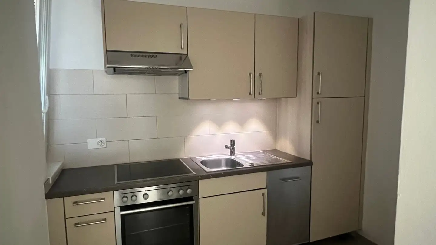 Appartamento in affitto - Via Stazione 77, 6987 Caslano - Foto 3