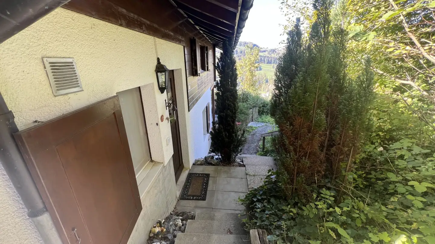 Chalet kaufen - Sonnmattstrasse 57, 9122 Mogelsberg