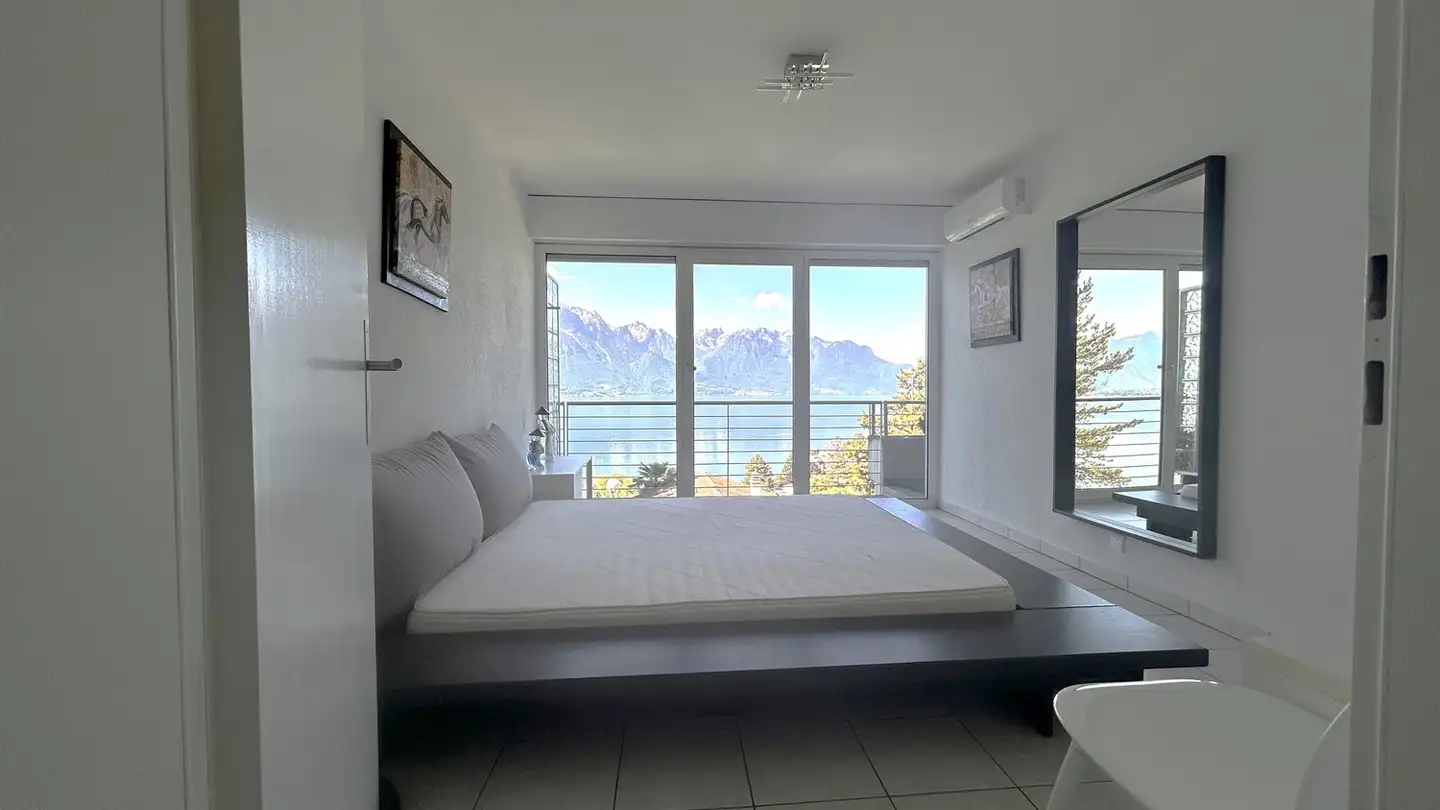 Appartamento in vendita - 1815 Clarens - Photo 4