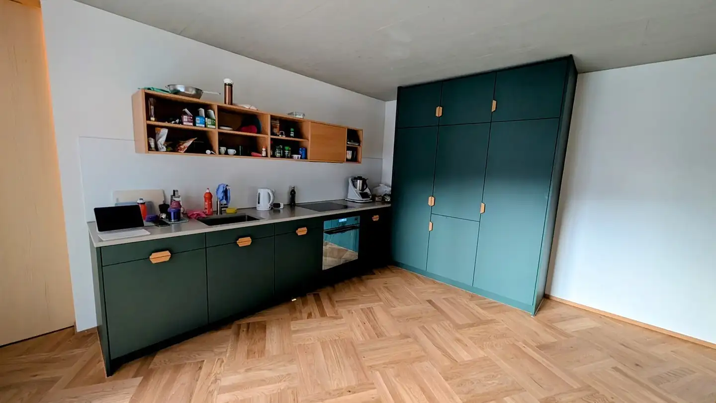 Appartamento in affitto - Rue Des Prés / Mattenstrasse 81, 2503 Biel/Bienne