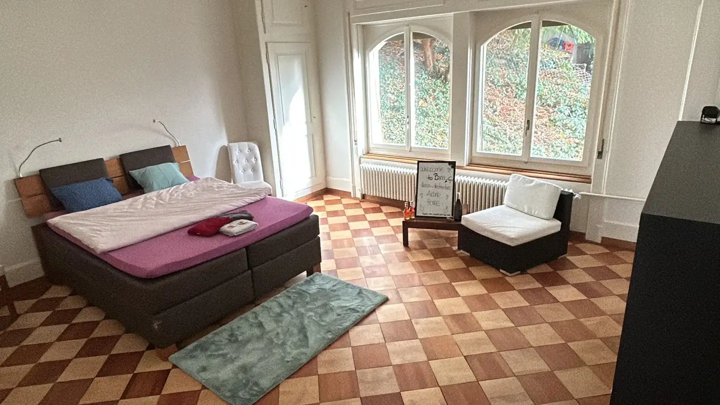 Chambre à louer - 3013 Bern