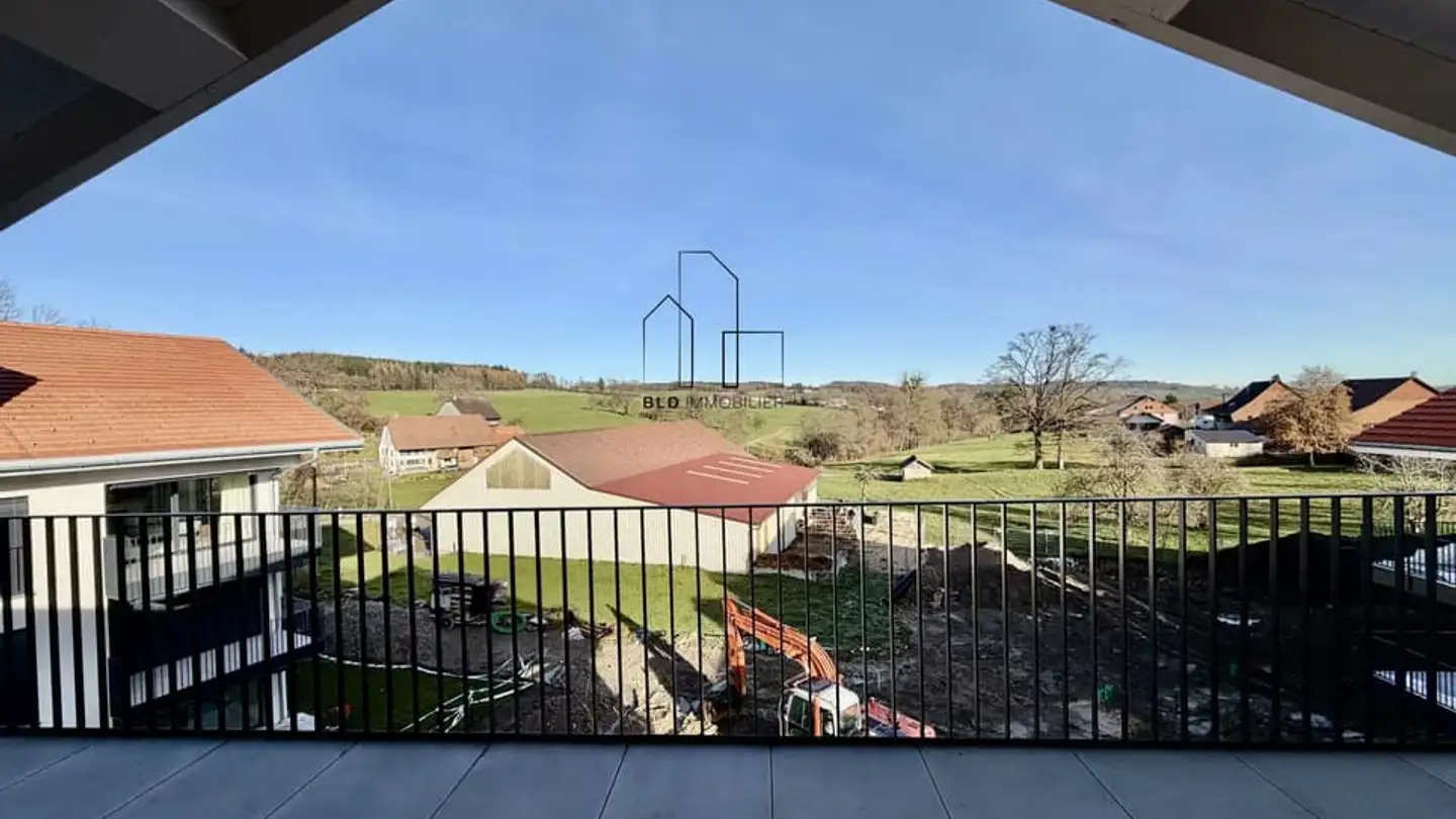 Apartment for sale - 1681 Hennens