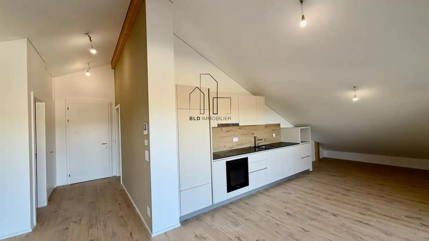 Apartment for sale - 1681 Hennens - Photo 4