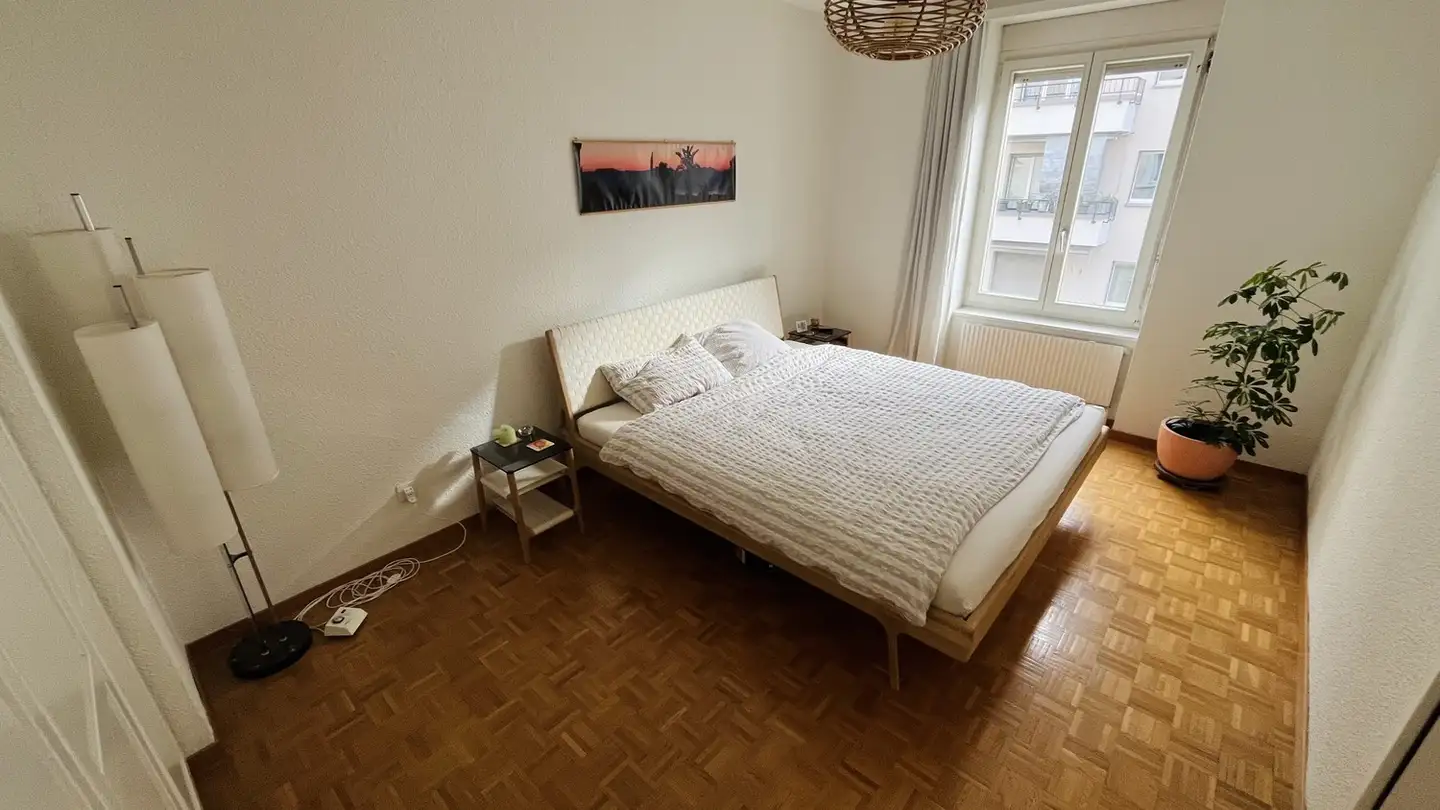 Appartamento in affitto - Erlachstrasse 22, 8003 Zürich - Foto 2