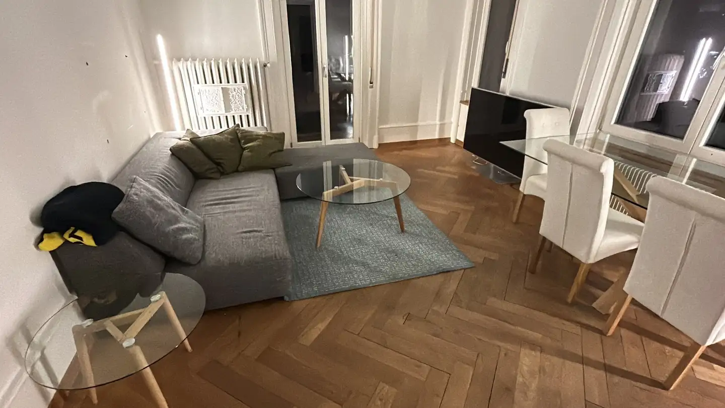 Stanza singola in affitto - 3013 Bern - Foto 2