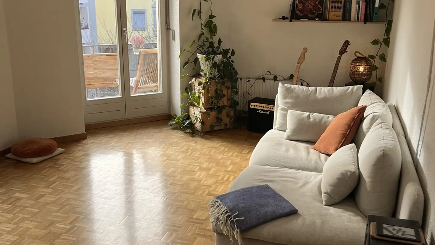 Appartamento in affitto - Erlachstrasse 22, 8003 Zürich - Foto 4