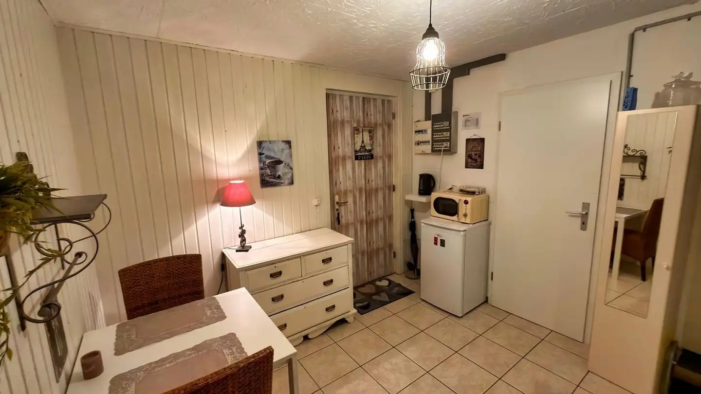 Appartement à louer - 4653 Obergösgen - Photo 4