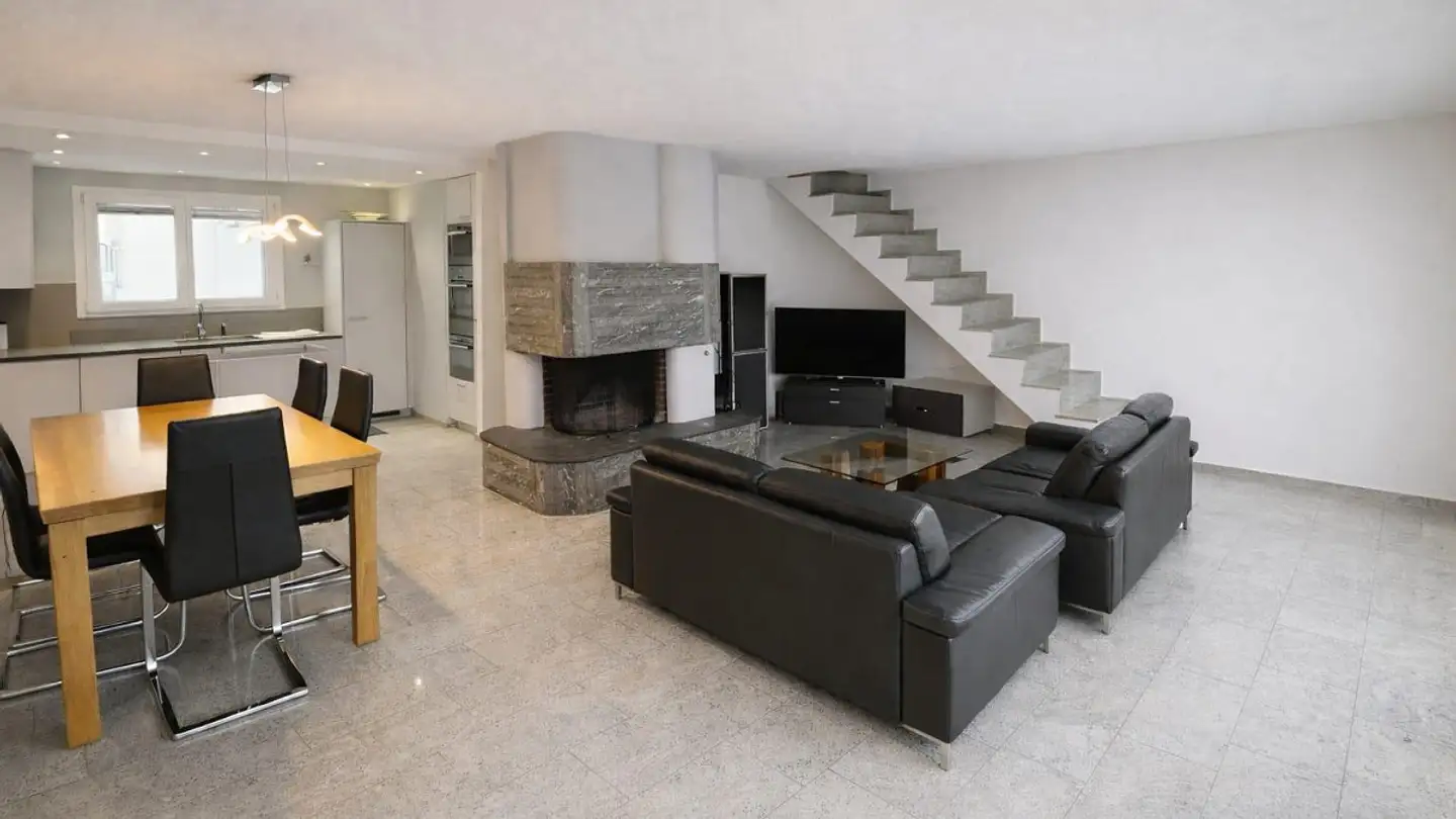 Apartment for sale - Eichhölzlistrasse 54, 8192 Glattfelden