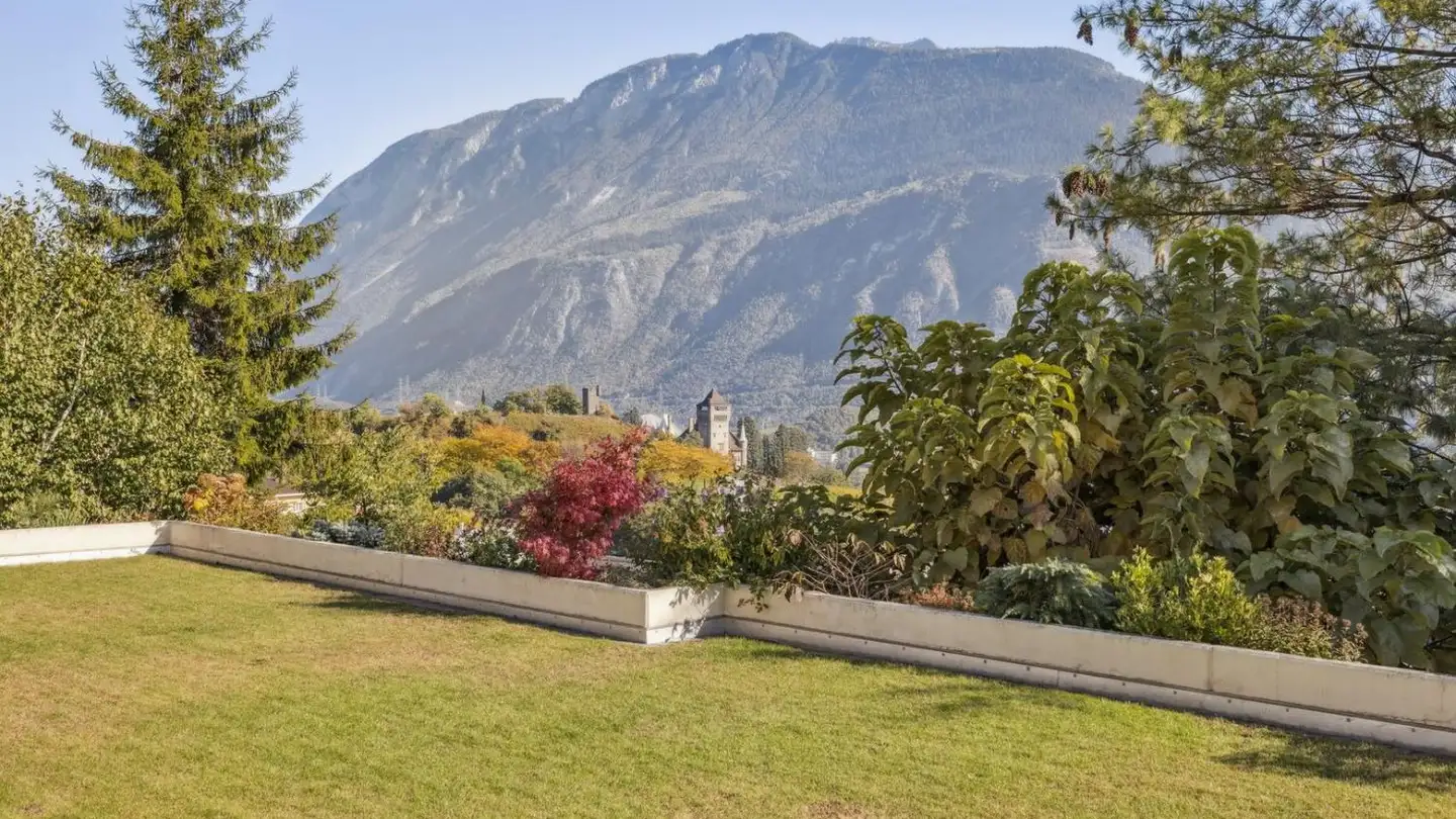 Casa singola in vendita - Sierre, 3960 Sierre - Foto 2