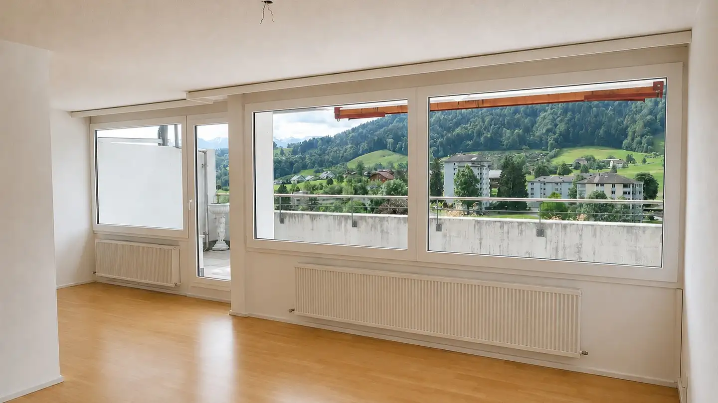 Apartment for sale - Obernauerstrasse 90, 6012 Obernau