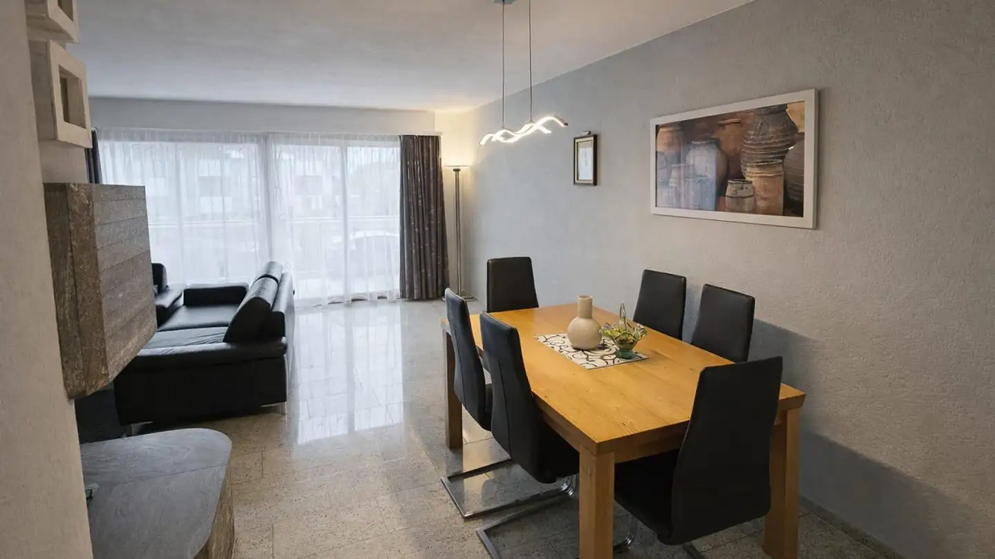 Apartment for sale - Eichhölzlistrasse 54, 8192 Glattfelden - Photo 2