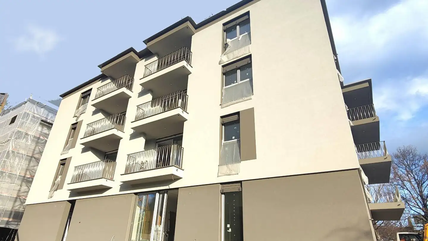 Appartamento in vendita - 6855 Stabio - Foto 2