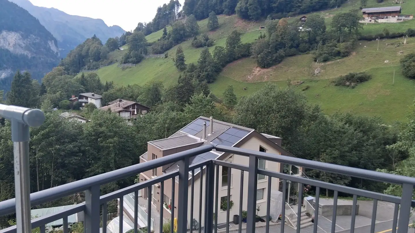 Appartamento in affitto - 6390 Engelberg - Foto 3