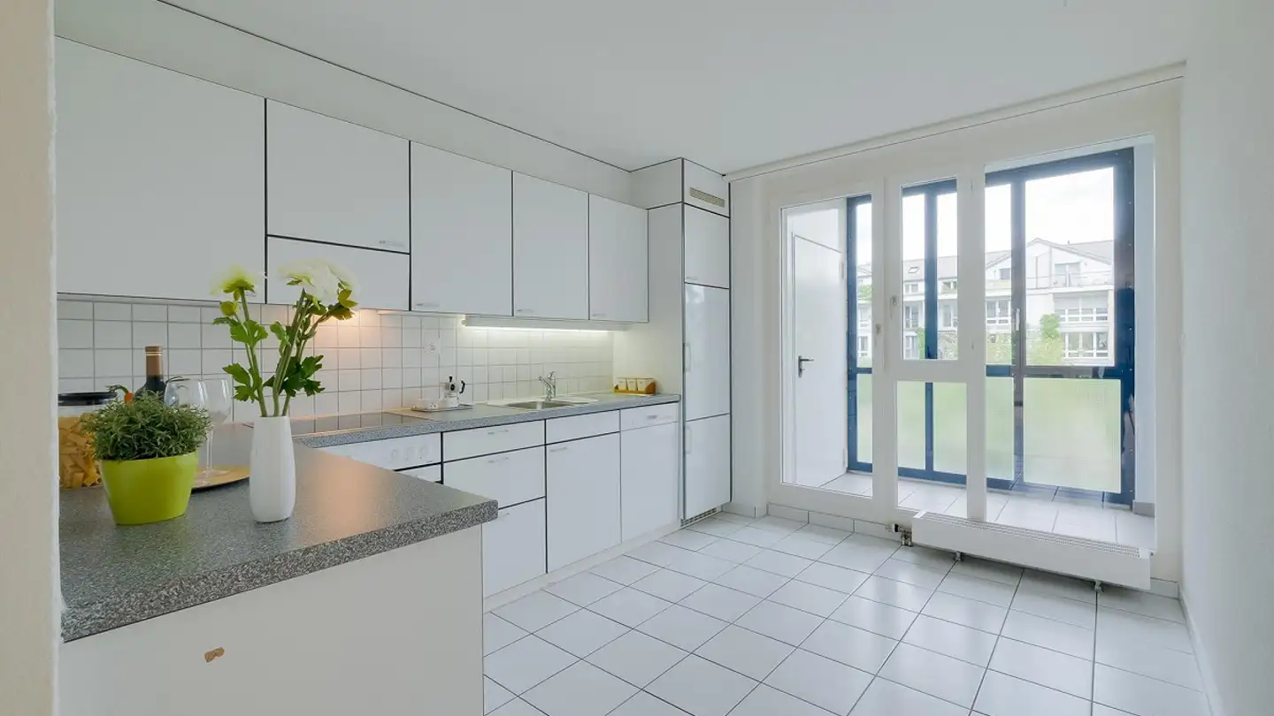 Wohnung mieten - Stallenmattstrasse 10, 4104 Oberwil BL - Foto 4