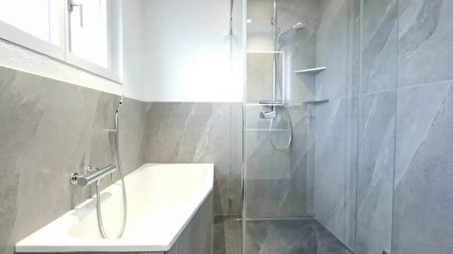 Wohnung mieten - Lindenweg, 2575 Hagneck - Foto 3