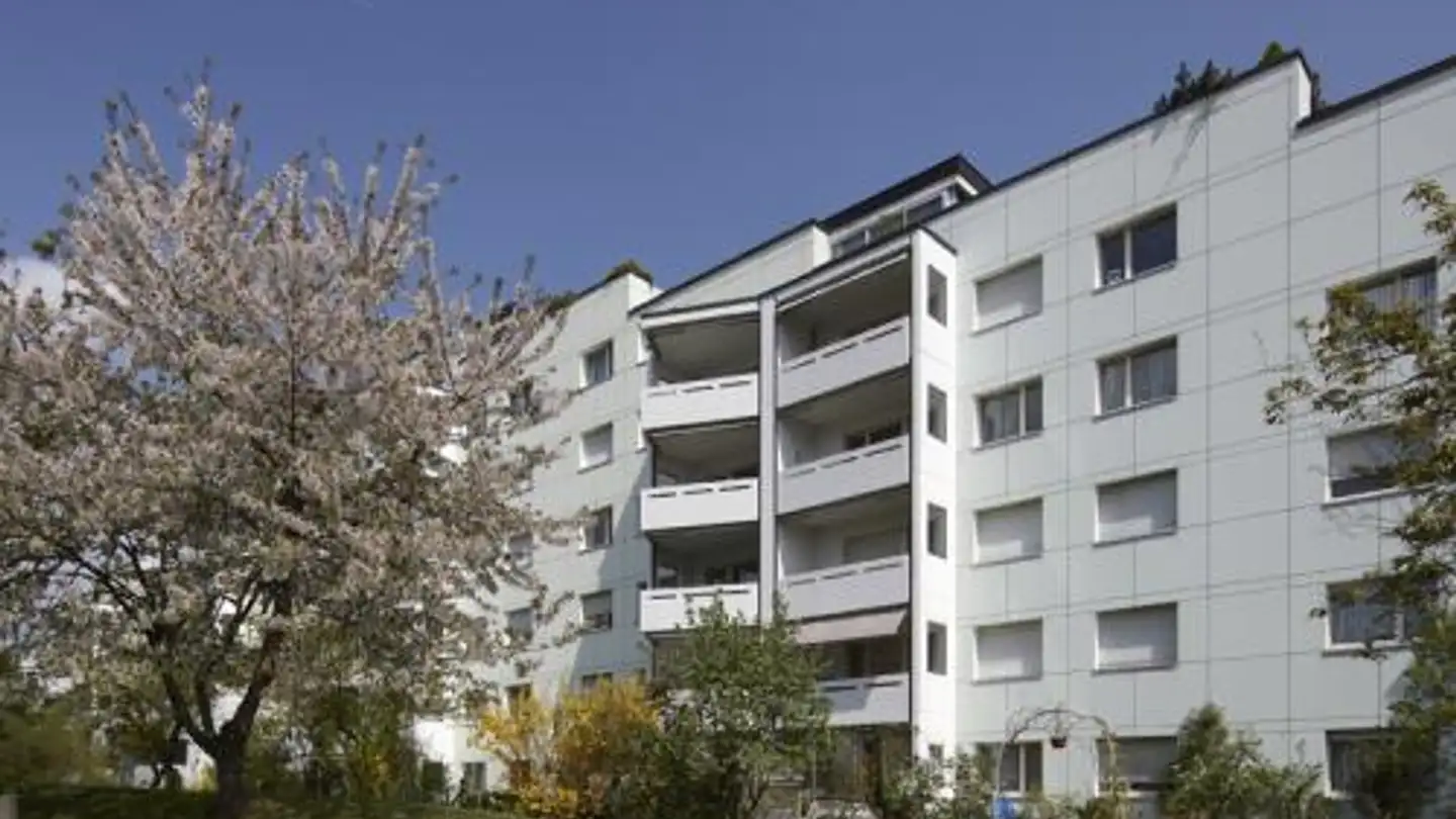 Appartamento in affitto - Bachtobelstrasse 15, 8106 Adlikon b. Regensdorf