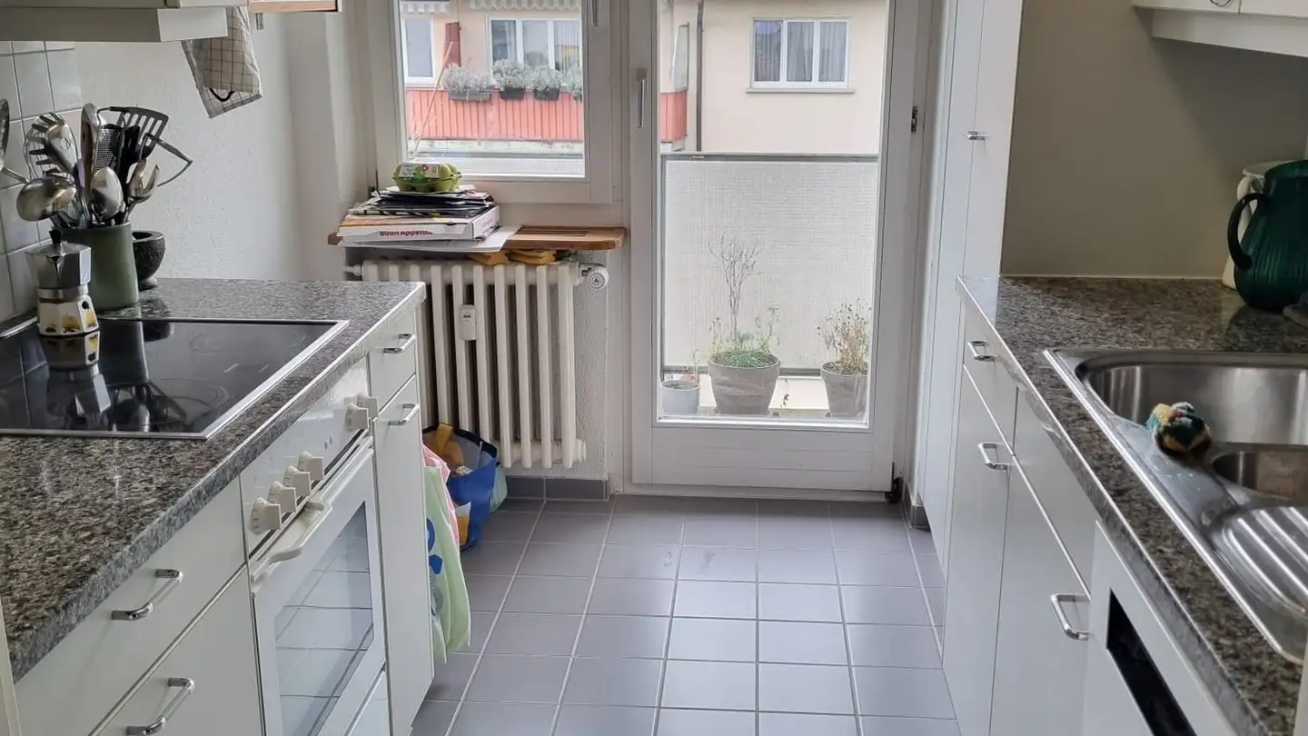 Wohnung mieten - Werkgasse 46, 3018 Bern - Foto 2