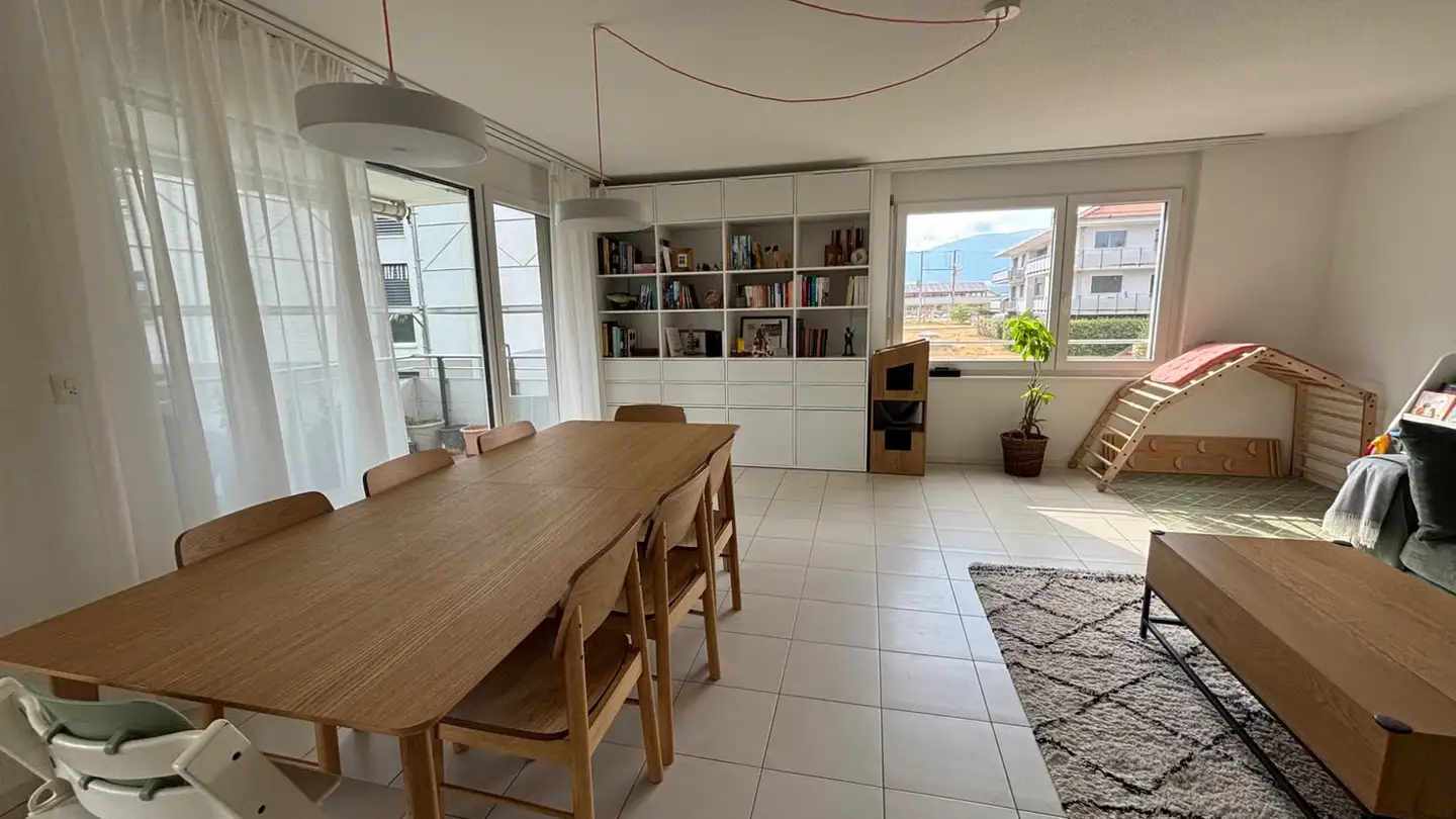 Appartamento in affitto - 1373 Chavornay - Foto 3