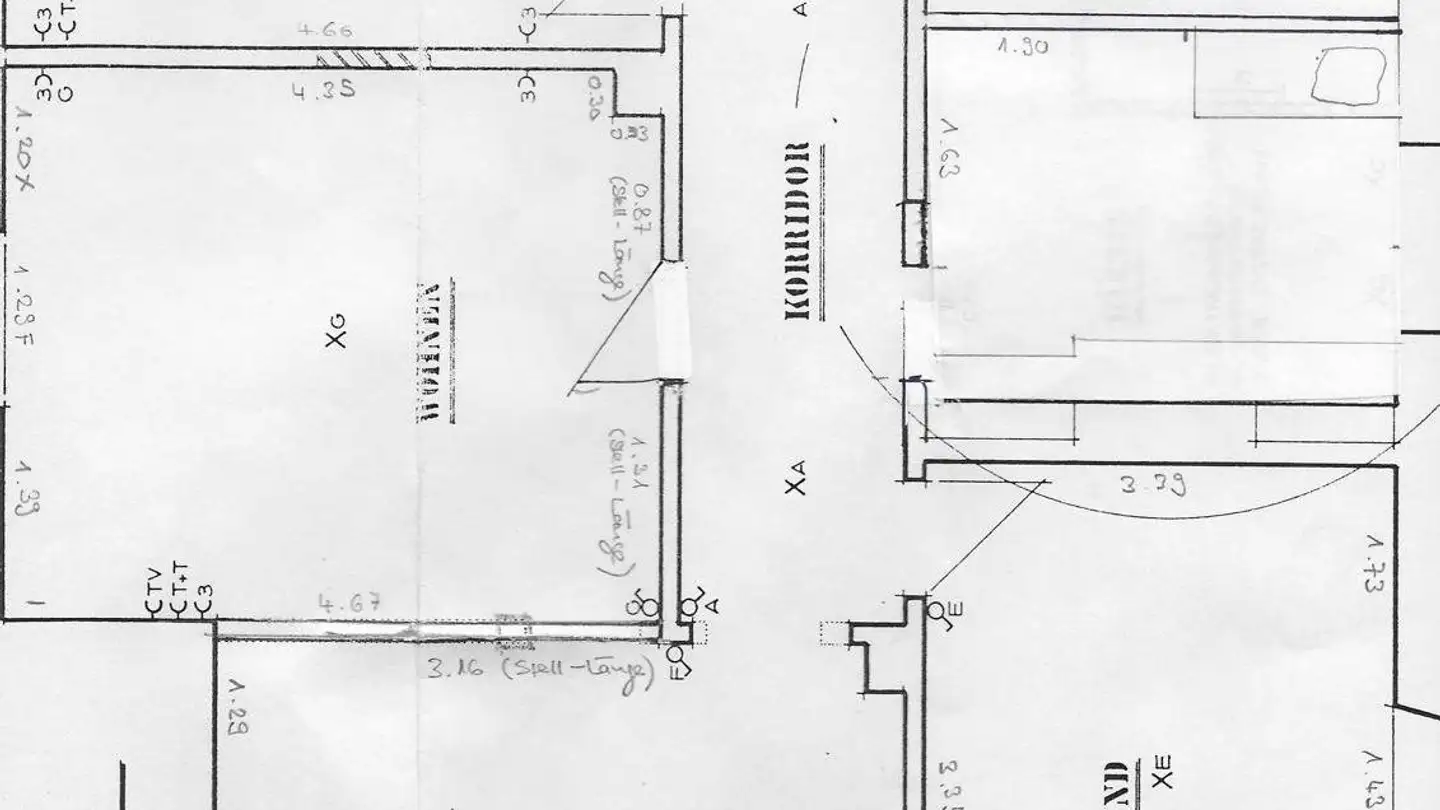 Appartamento in affitto - Seestrasse 214, 8810 Horgen - Foto 3
