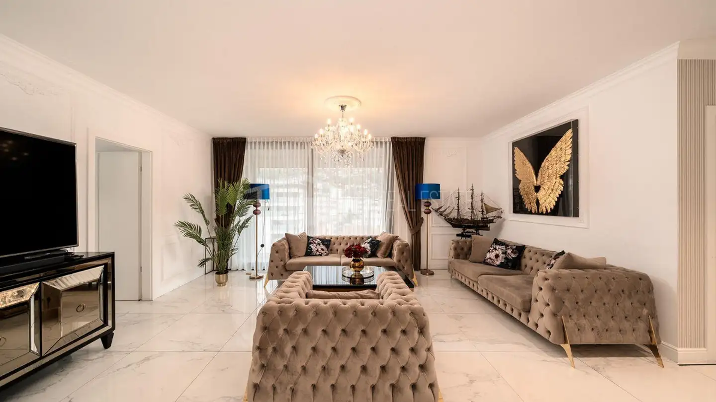 Appartement à vendre - Via Orti 8, 6900 Lugano - Photo 2