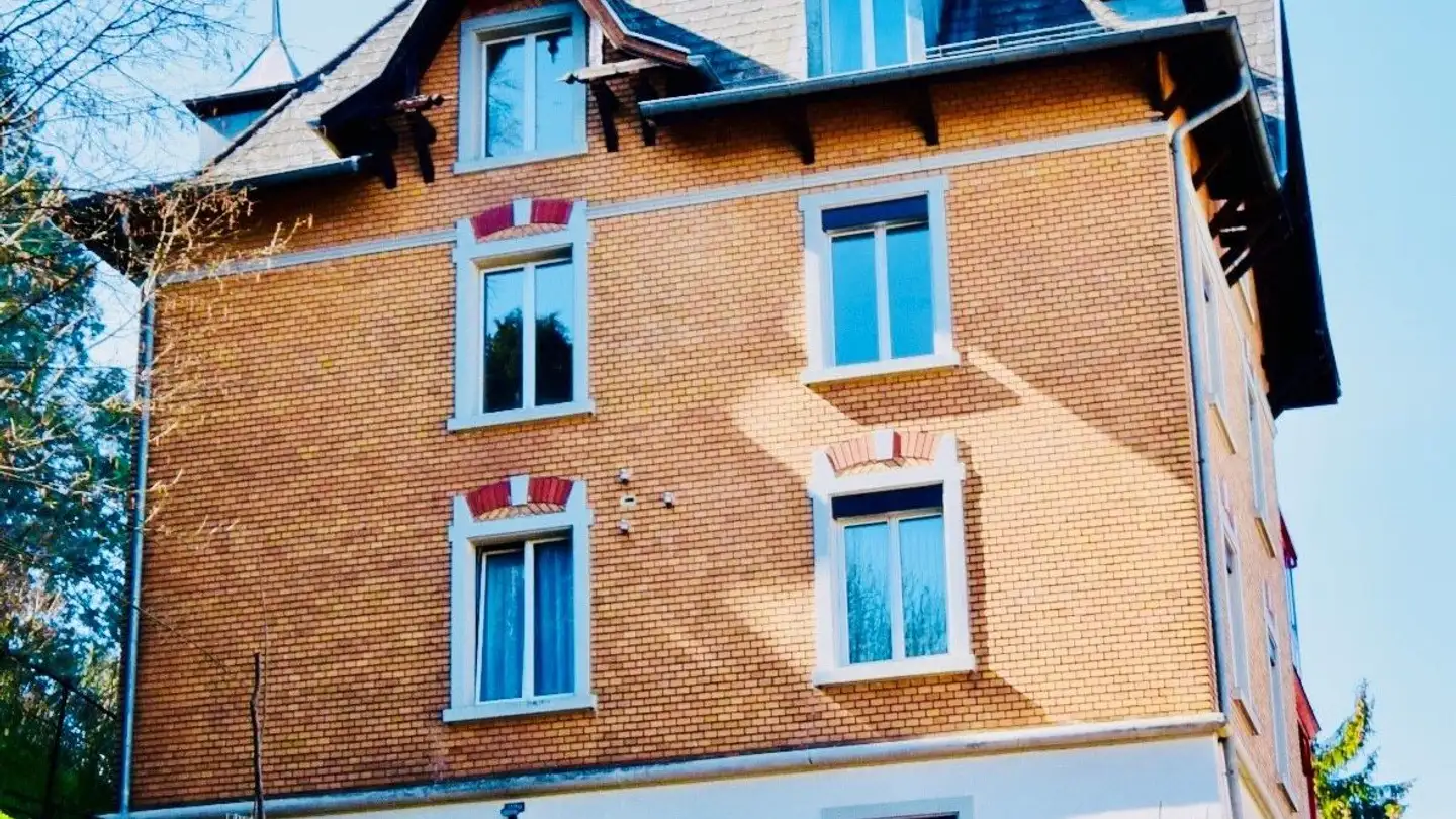 Appartamento in affitto - Seestrasse 214, 8810 Horgen
