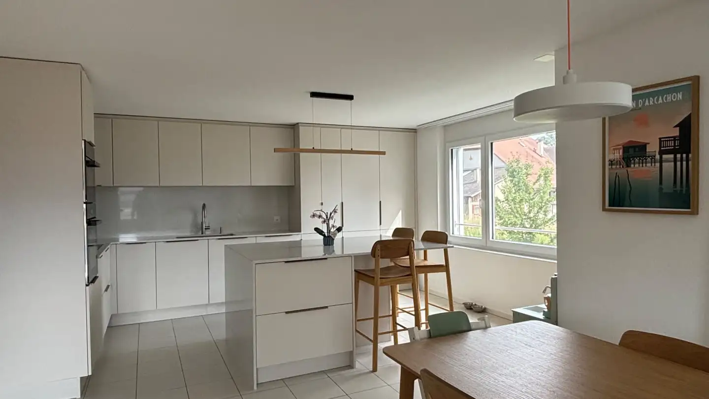 Appartamento in affitto - 1373 Chavornay