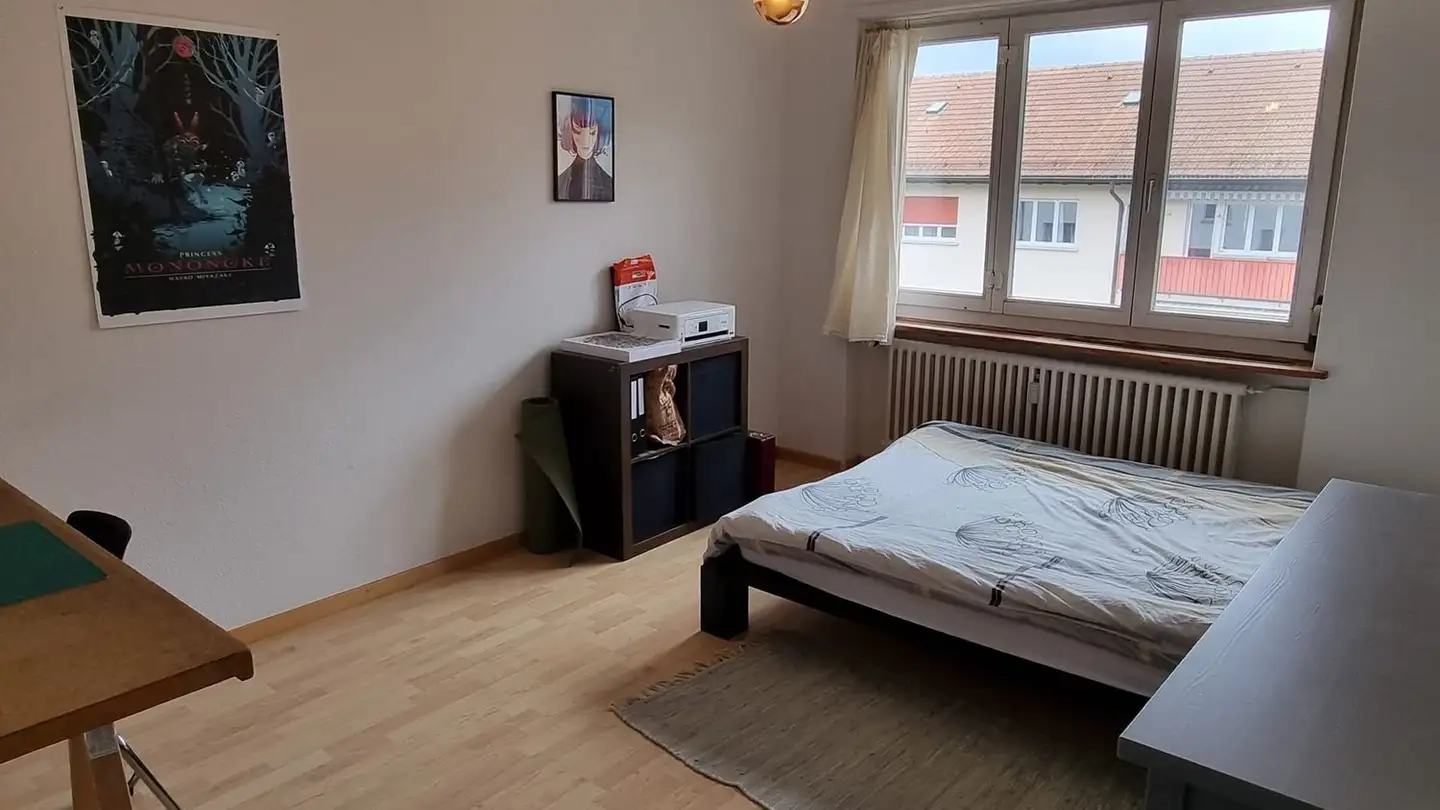 Wohnung mieten - Werkgasse 46, 3018 Bern - Foto 3