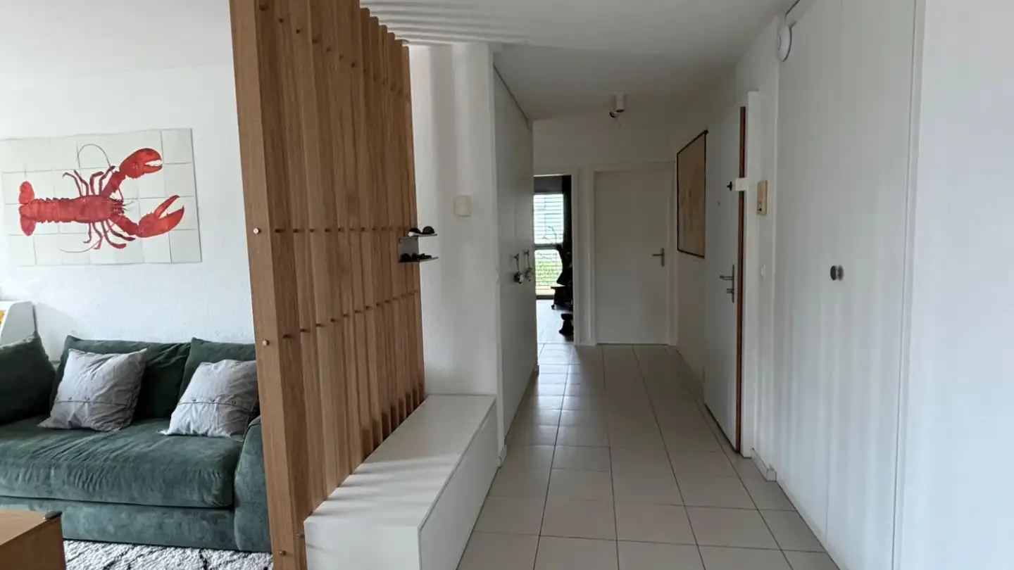 Appartamento in affitto - 1373 Chavornay - Foto 2