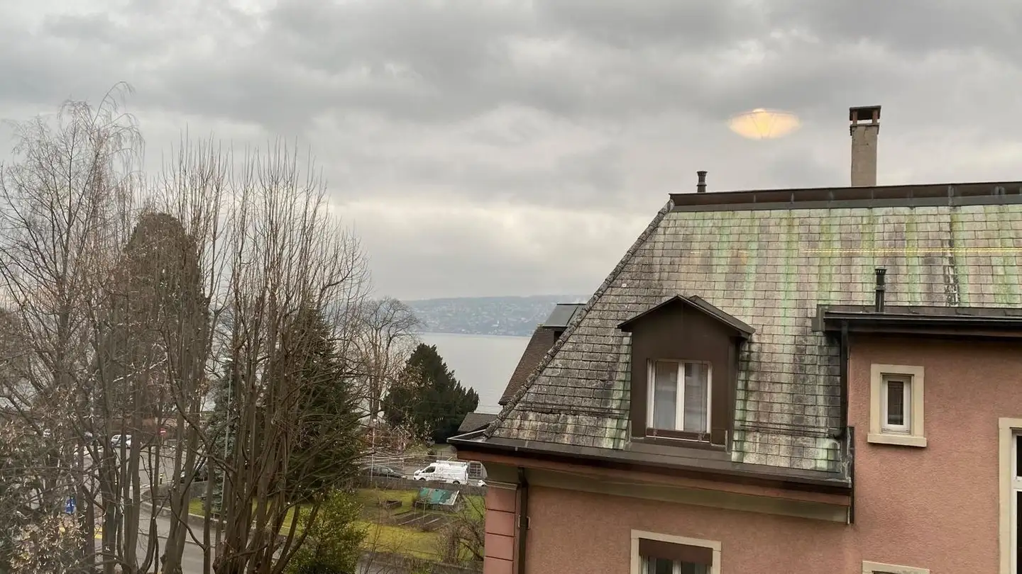 Appartamento in affitto - Seestrasse 214, 8810 Horgen - Foto 2