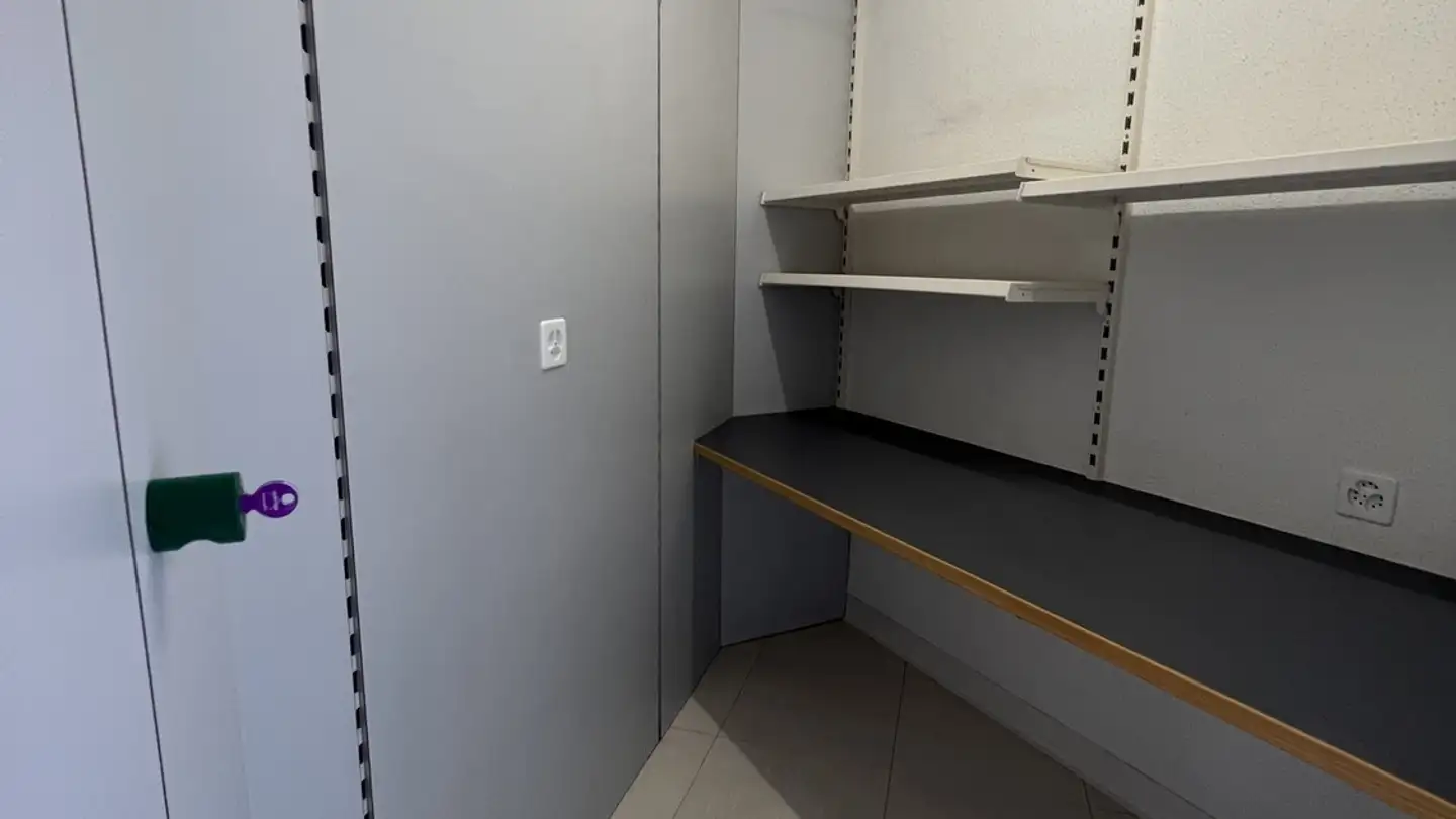 Commerciale in affitto - Dorfstrasse 10, 6221 Rickenbach LU - Foto 3