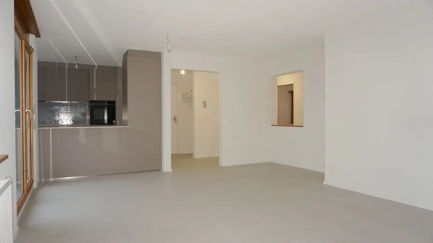 Wohnung kaufen - Rue Du Vieux Moulin 20, 2854 Bassecourt