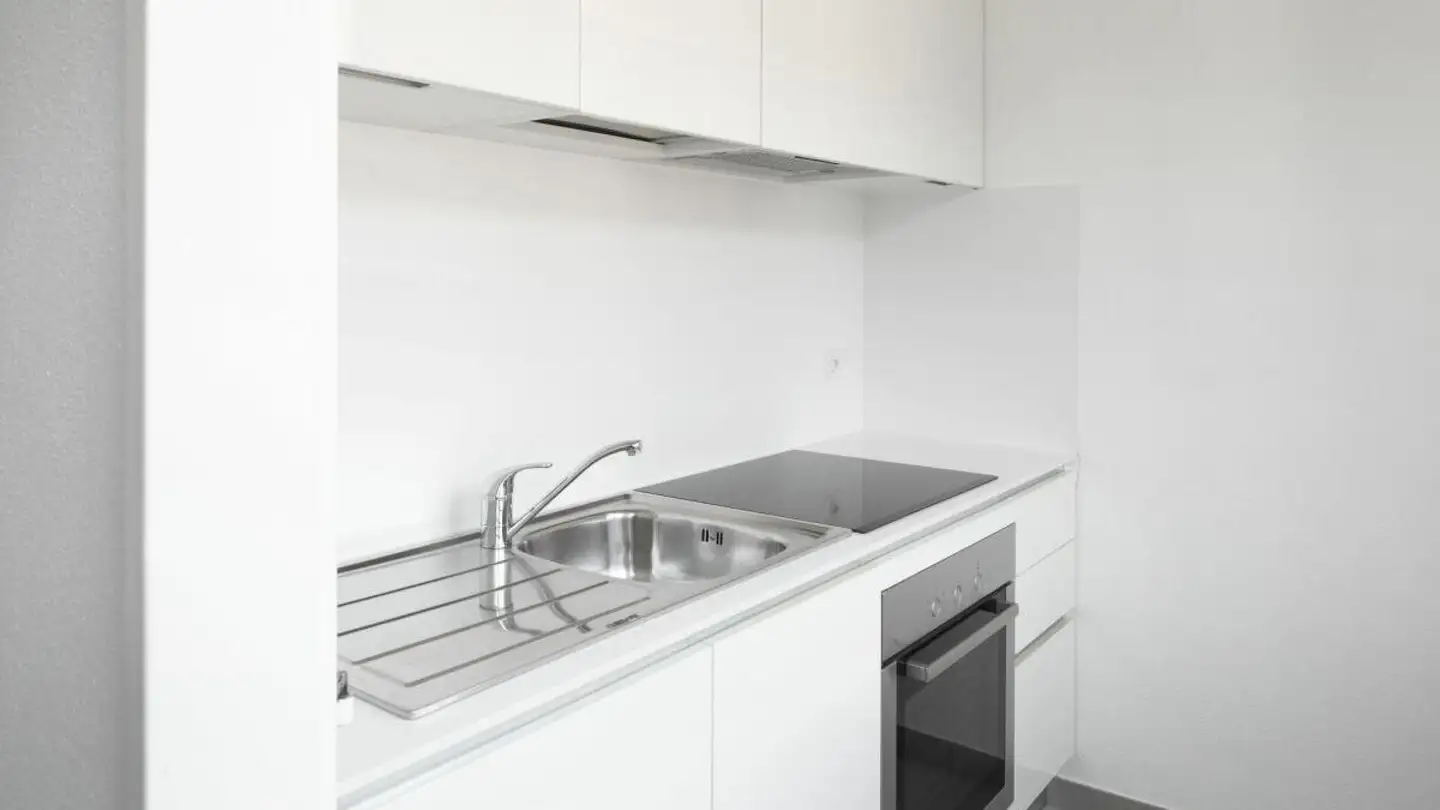 Appartamento in affitto - Viale C. Olgiati, 6512 Giubiasco - Foto 3