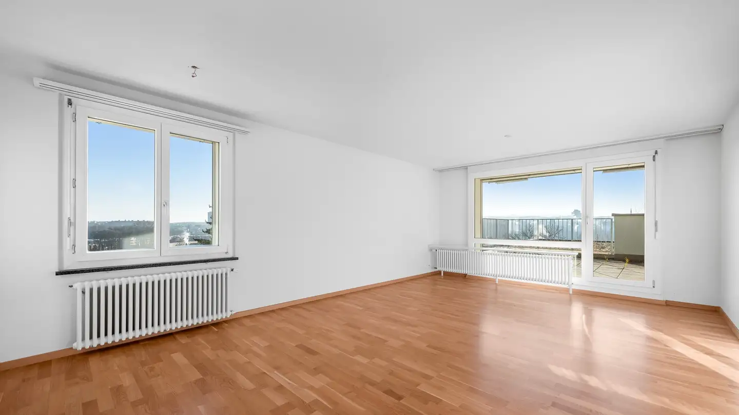 Apartment for rent - Im Tannengut 4, 5000 Aarau - Photo 2