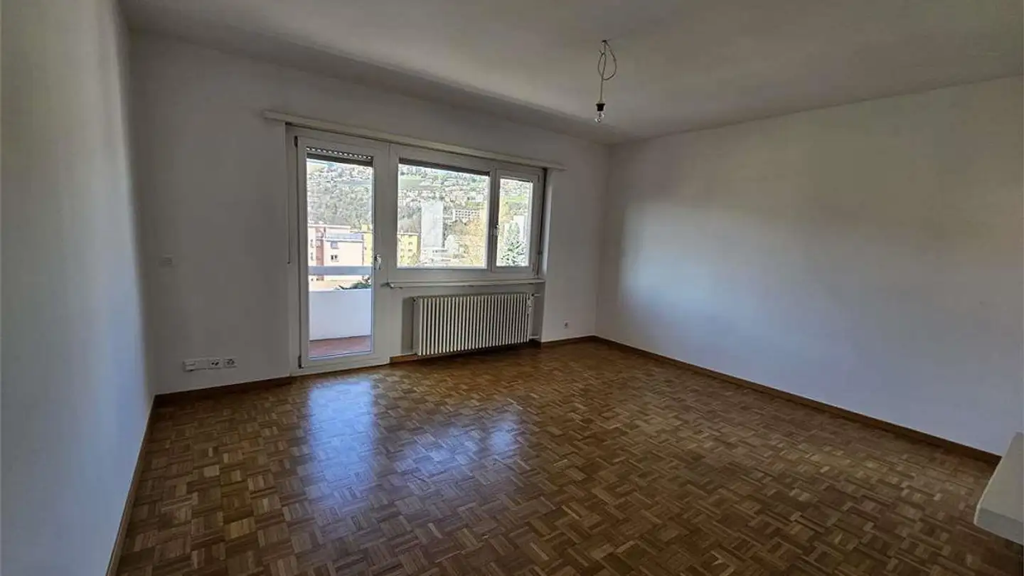 Wohnung mieten - Via Alla Piana 16, 6963 Pregassona - Foto 4