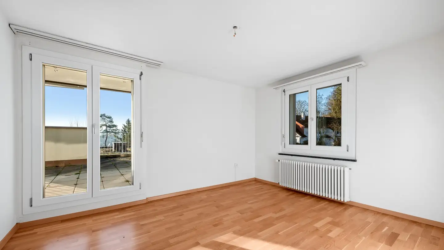 Apartment for rent - Im Tannengut 4, 5000 Aarau - Photo 3