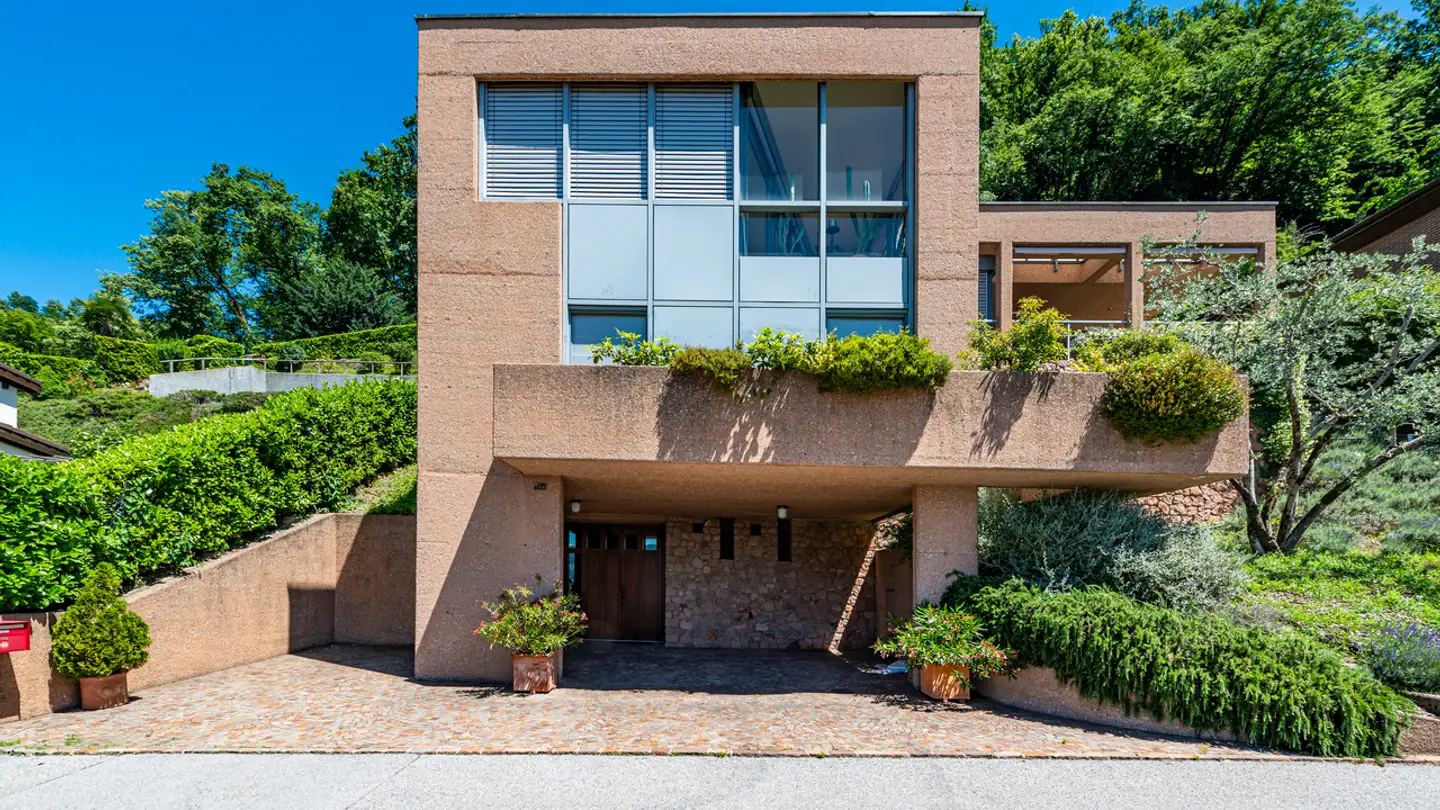 Maison individuelle à vendre - Via Probello 26e, 6963 Pregassona - Photo 2