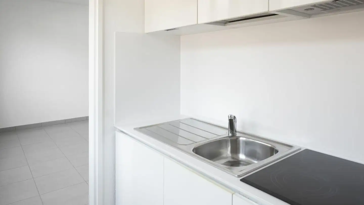 Appartamento in affitto - Viale C. Olgiati, 6512 Giubiasco - Foto 4