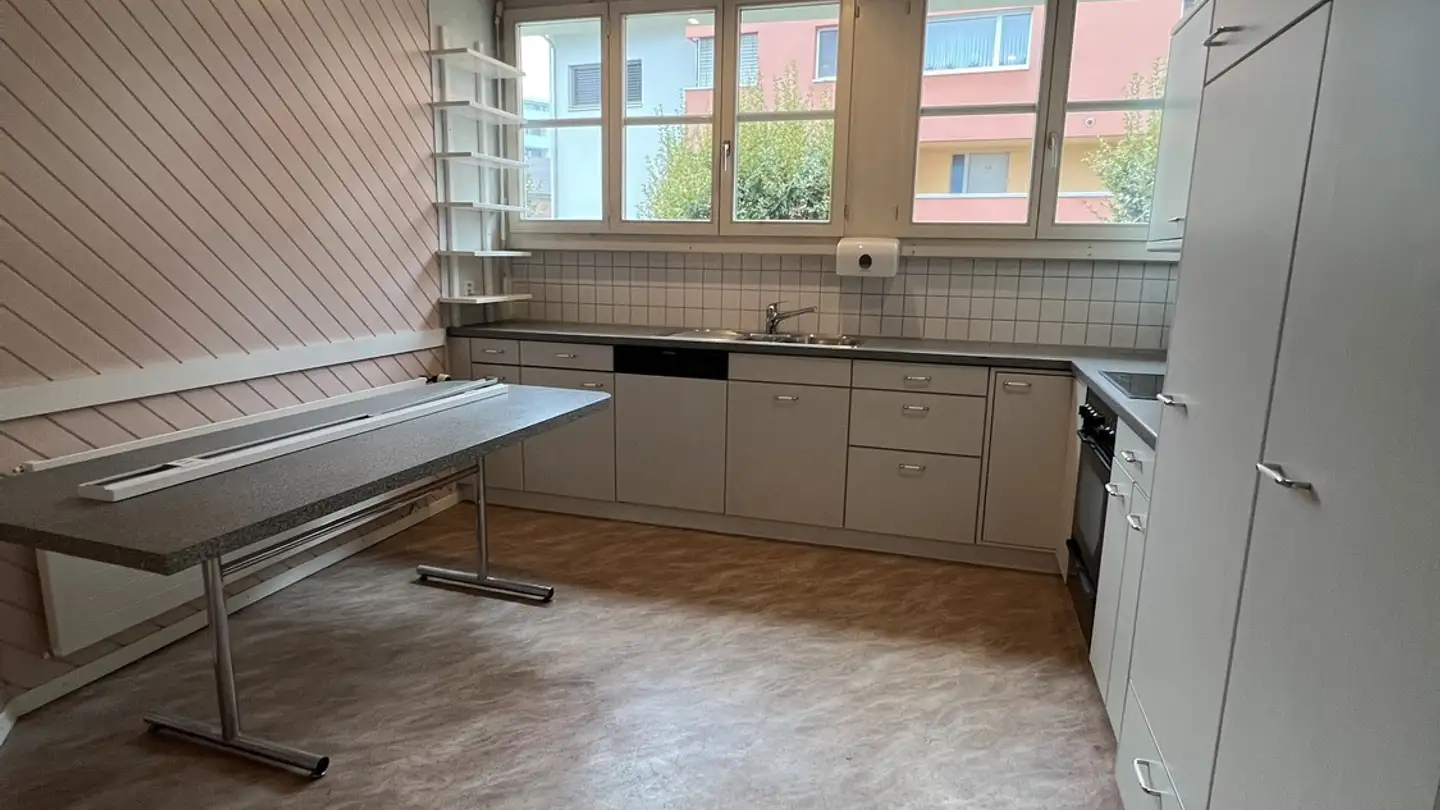 Commerciale in affitto - Dorfstrasse 10, 6221 Rickenbach LU - Foto 4