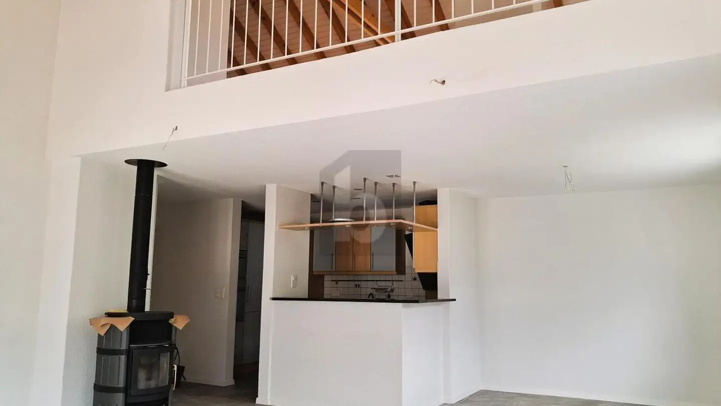 Duplex in affitto - 3123 Belp
