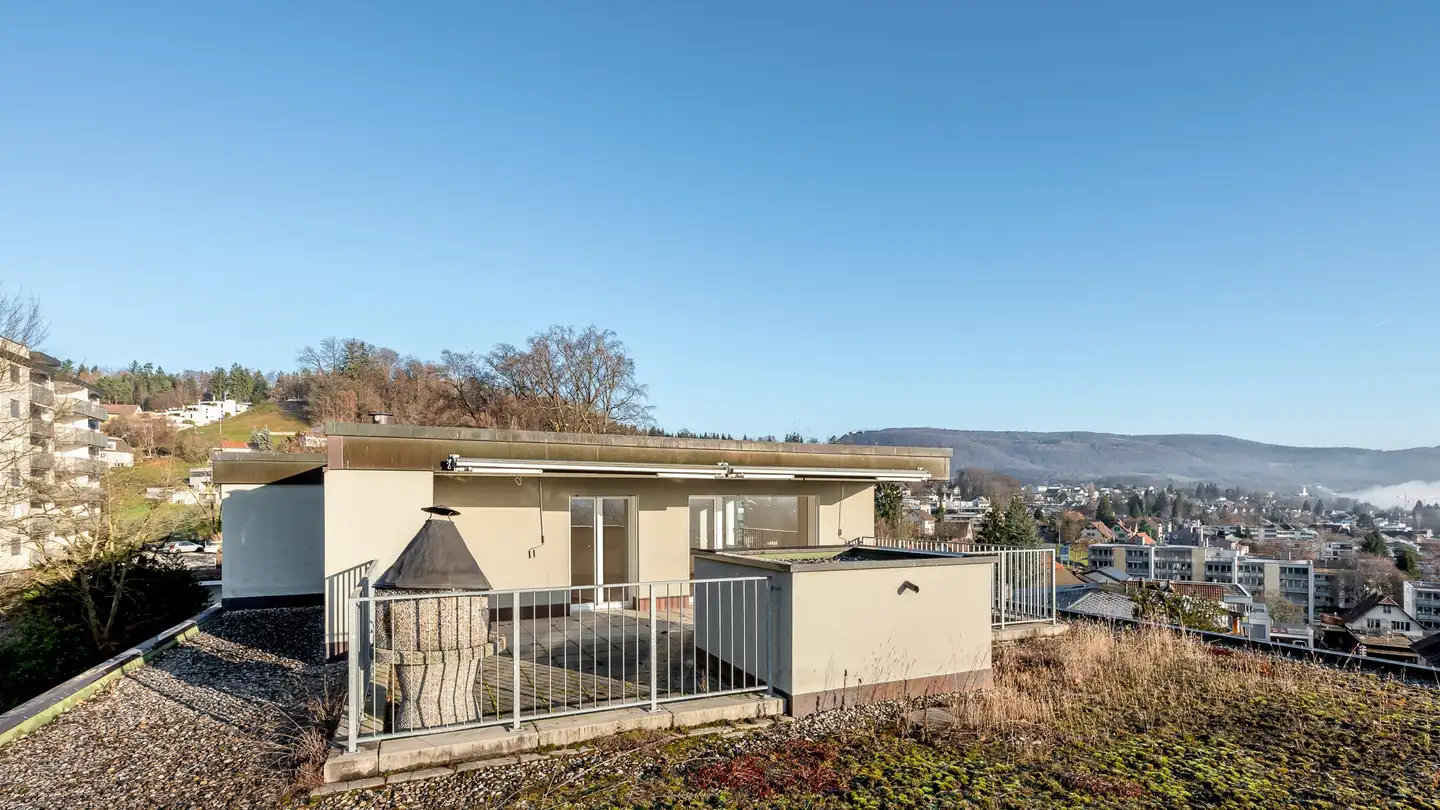 Apartment for rent - Im Tannengut 4, 5000 Aarau