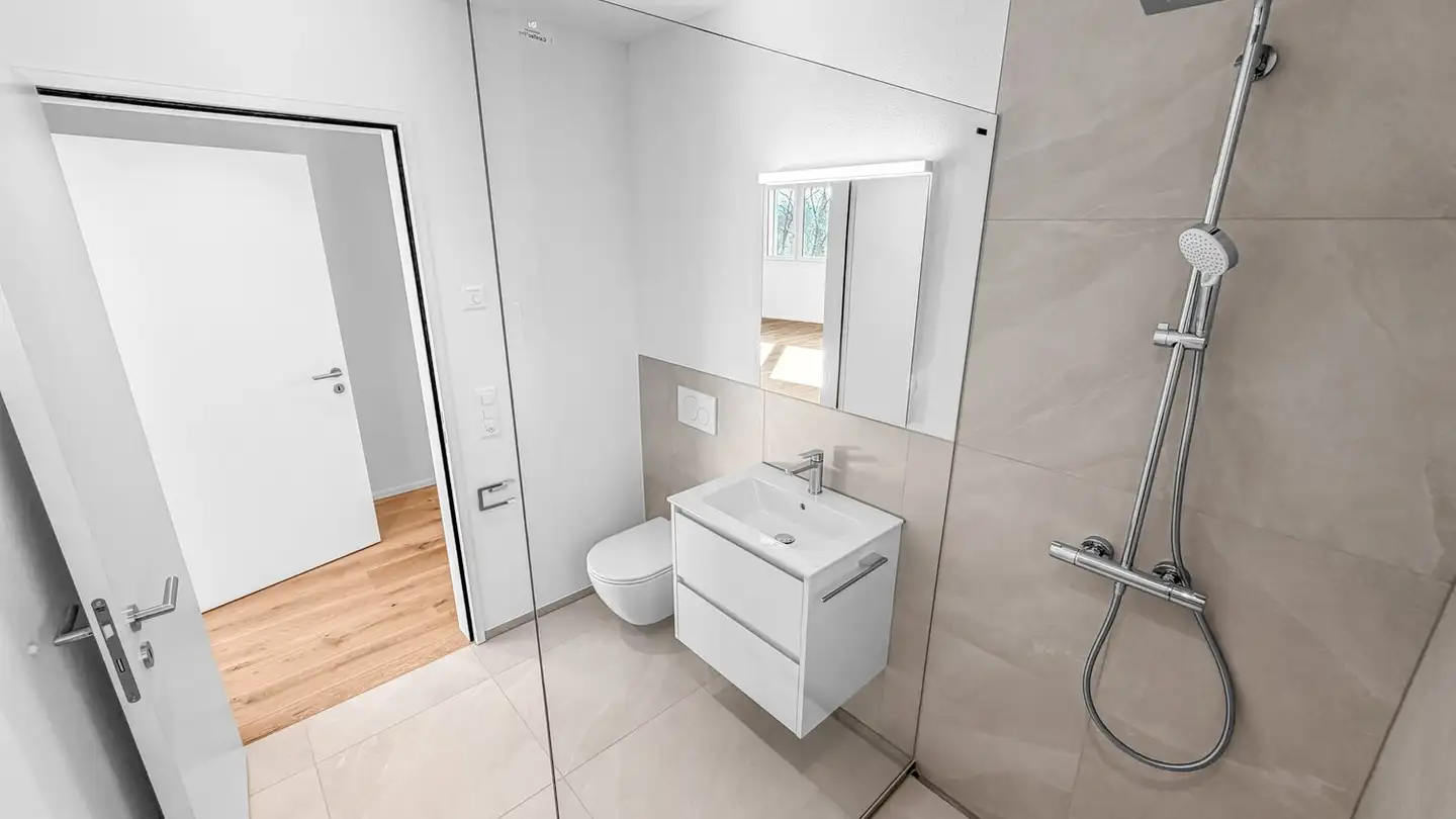 Wohnung mieten - 8570 Weinfelden - Foto 4