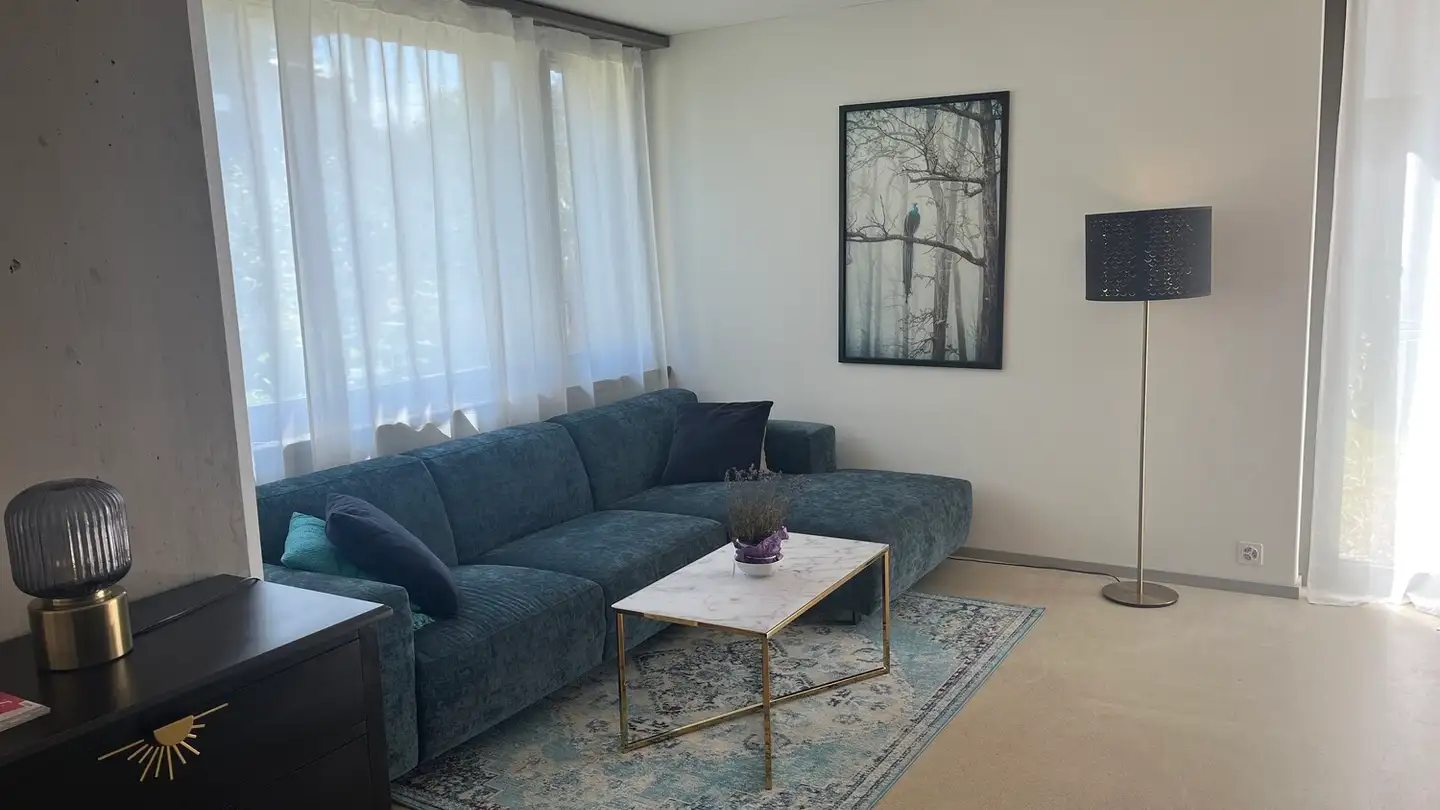 Wohnung mieten - 8302 Kloten
