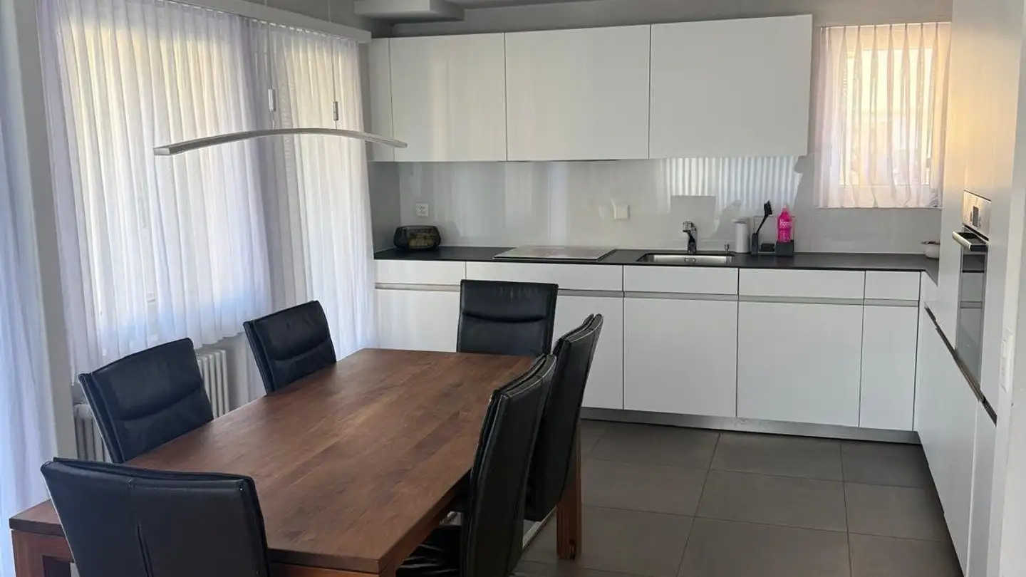 Single house for rent - Lilienweg 8, 5303 Würenlingen