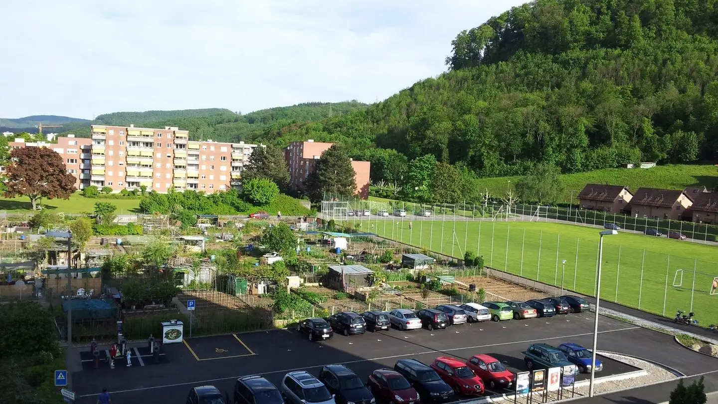 Apartment for rent - Rothausstrasse 15, 4132 Muttenz