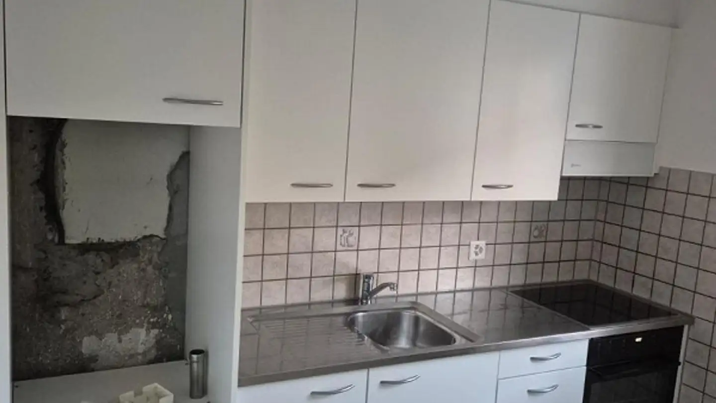 Apartment for rent - Pizolstrasse 17, 7310 Bad Ragaz