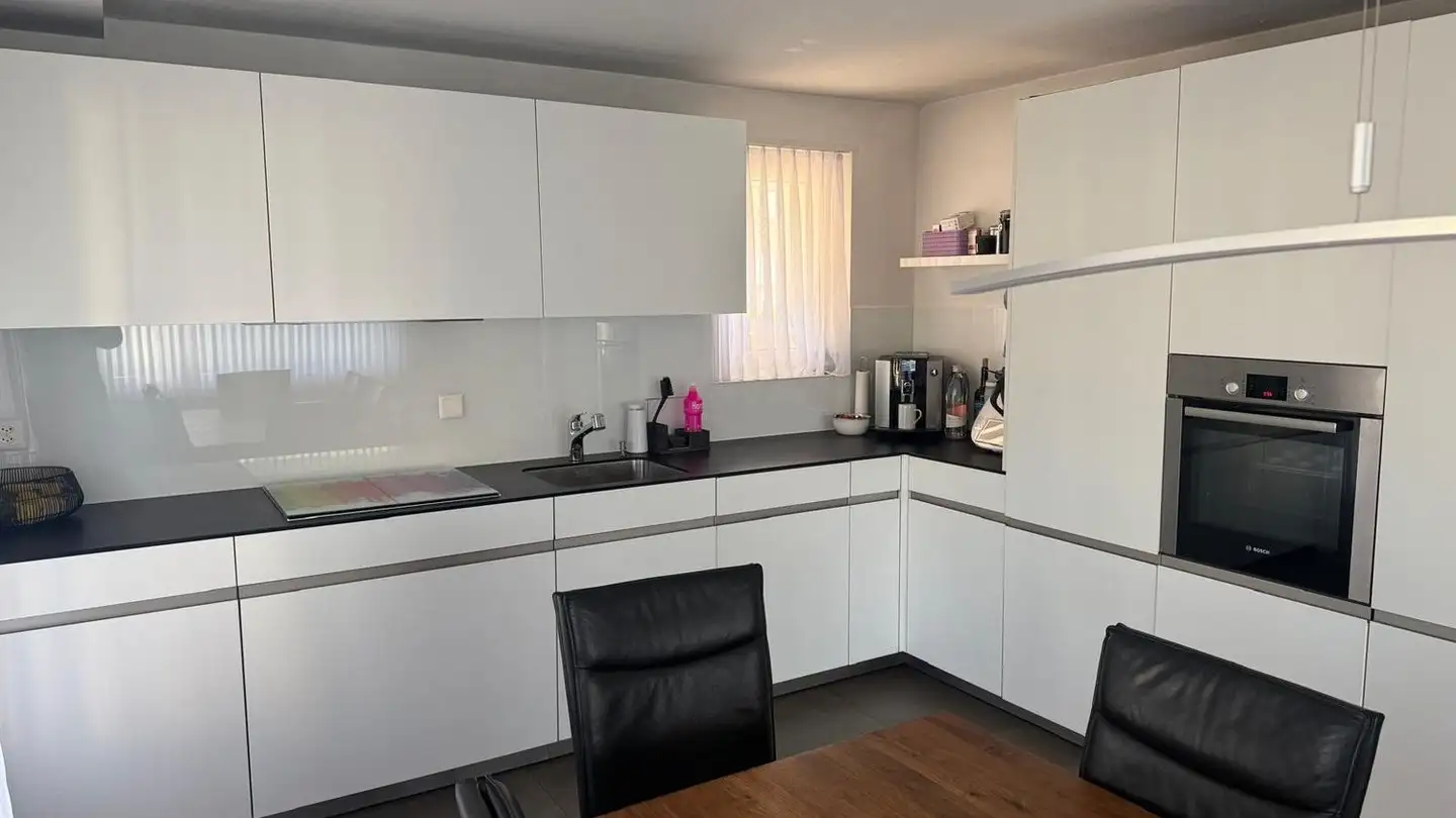 Single house for rent - Lilienweg 8, 5303 Würenlingen - Photo 2